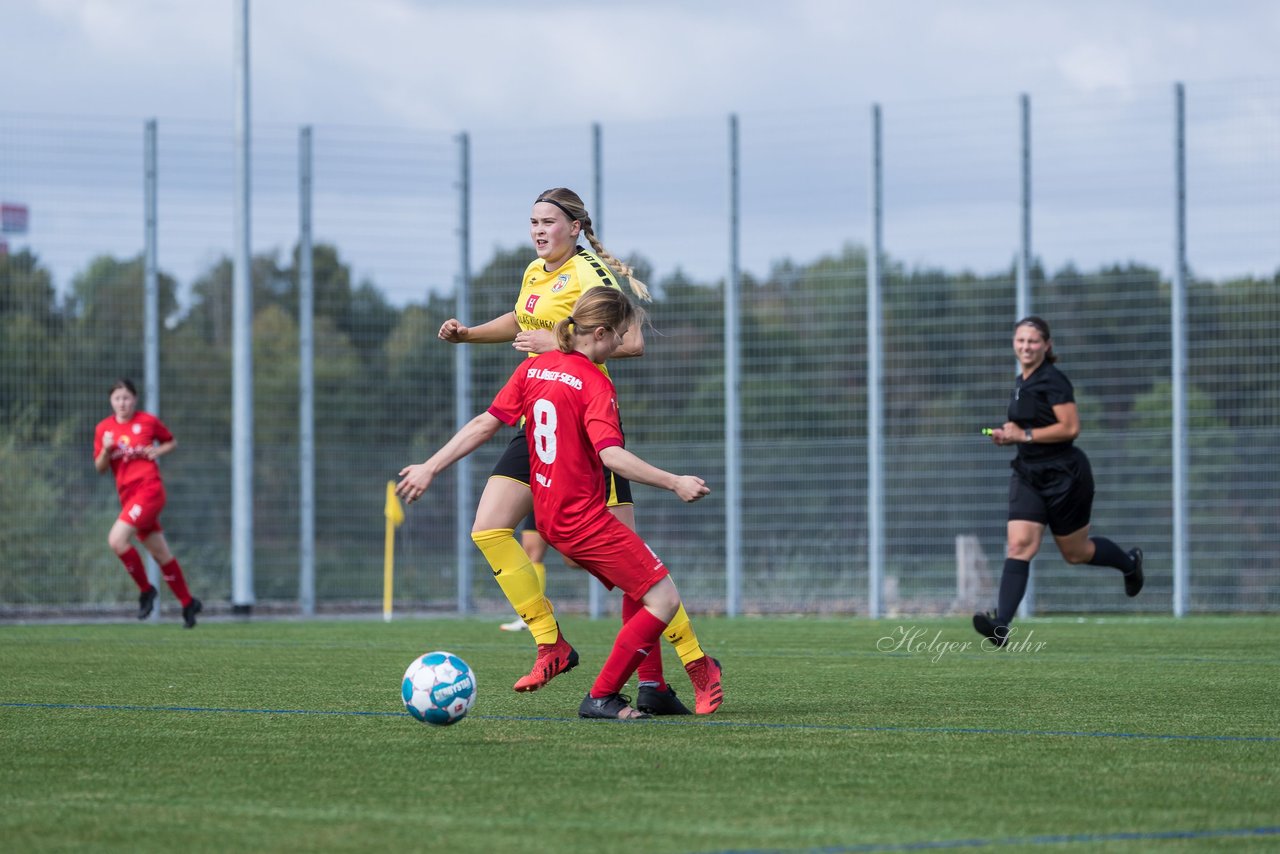 Bild 82 - F Oberliga Saisonstart